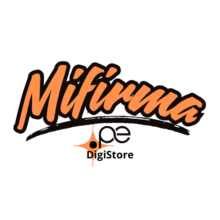 Logo mifirma.pe