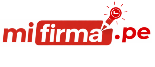 https://mifirma.pe